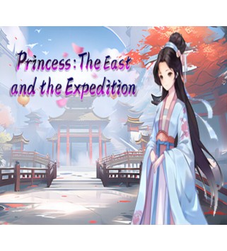 Princess: The East and the Expedition Steam Key GLOBAL